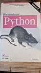 Python - Wprowadzenie, Wydanie 4