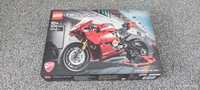 LEGO® 42107 Technic - Ducati Panigale V4 R