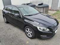 Volvo V60 2.0 D2 Kinetic Drive Geartronic