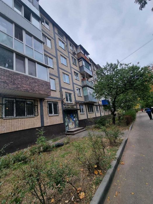 Продам 2к квартиру на Косиора - Б. Хмельницкого - Альянс