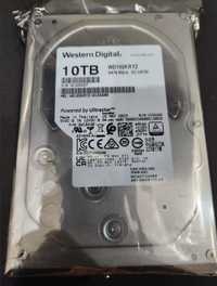 Жорсткий диск 3.5" 10TB WD (WD102KRYZ)