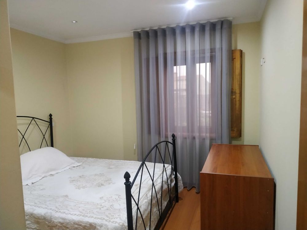 Arrendamento Moradia, 100% desocupada, zona central de Vila do Conde