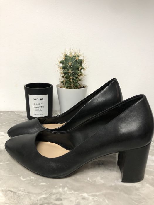 Туфлі Clarks жіночі