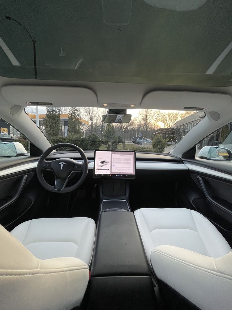Продам Tesla Model 3 2022 Long Range Dual Motor - Restiyle