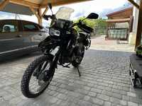Мотоцикл SHINERAY XY250GY-9A