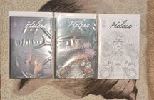 Wydział 7 Helena | Zeszyt Specjalny | Komiks
