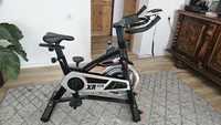 Rower stacjonarny HERTZ fitness XR220