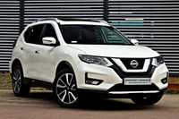 Nissan X-Trail SalonPL 1wł. 4x4 TEKNA ACC 7os. Panorama Kamery360 FullLed ASO Vat23%