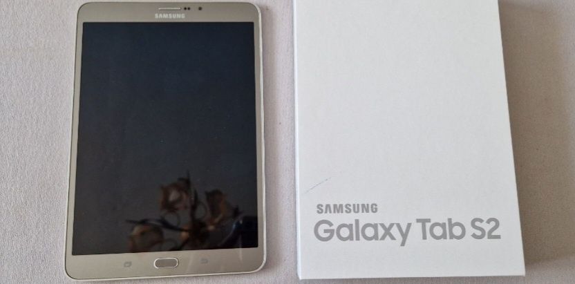 Samsung Galaxy Tab S2 8.0