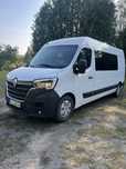 Prywatny kierowca, wesela, śluby, przewóz osób, transport,