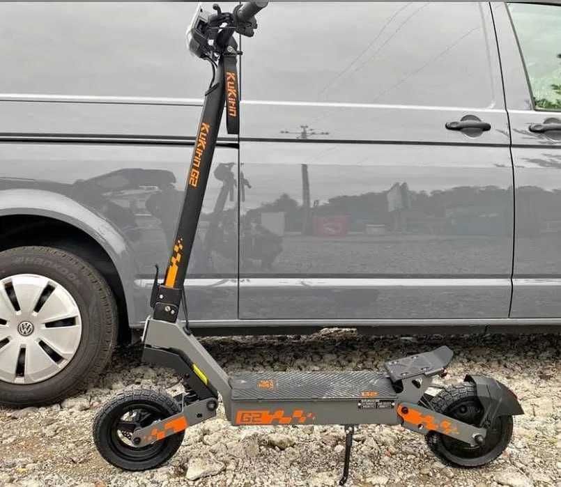 ‼️АКЦІЯ‼️ Електро самокат X-BOOST 027 PRO / Электросамокат / 1030 Вт