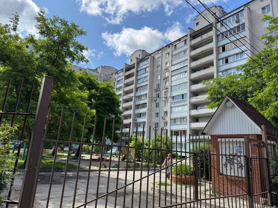 3-х.кімн.вул.Харківська 44