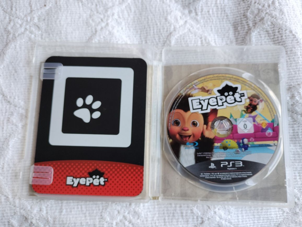 Eyepet PS3 10/10