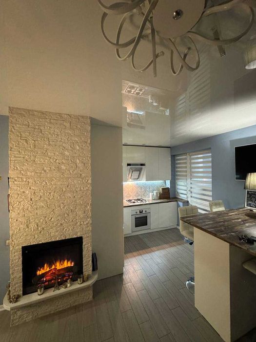 W S3 Продажа 2 комнатной квартиры ЖК Салтовский єВідновлення