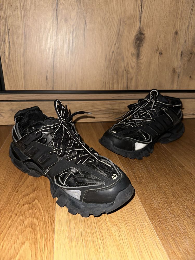 Balenciaga Track 1 Кроссовки