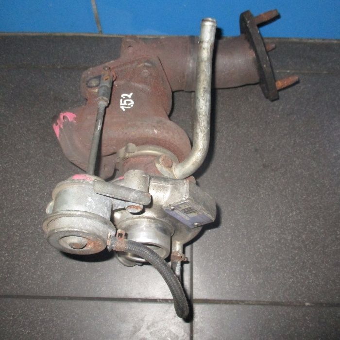 Turbina TD025L3-08T-3.3 Rover 75 2.0 CDT