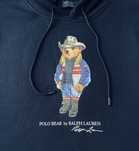Bluza z misiem Polo
