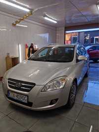 Kia Cee’d 2008 diesel