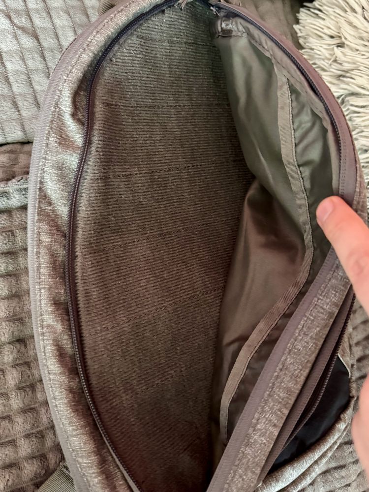 Helikon edc sling + insert