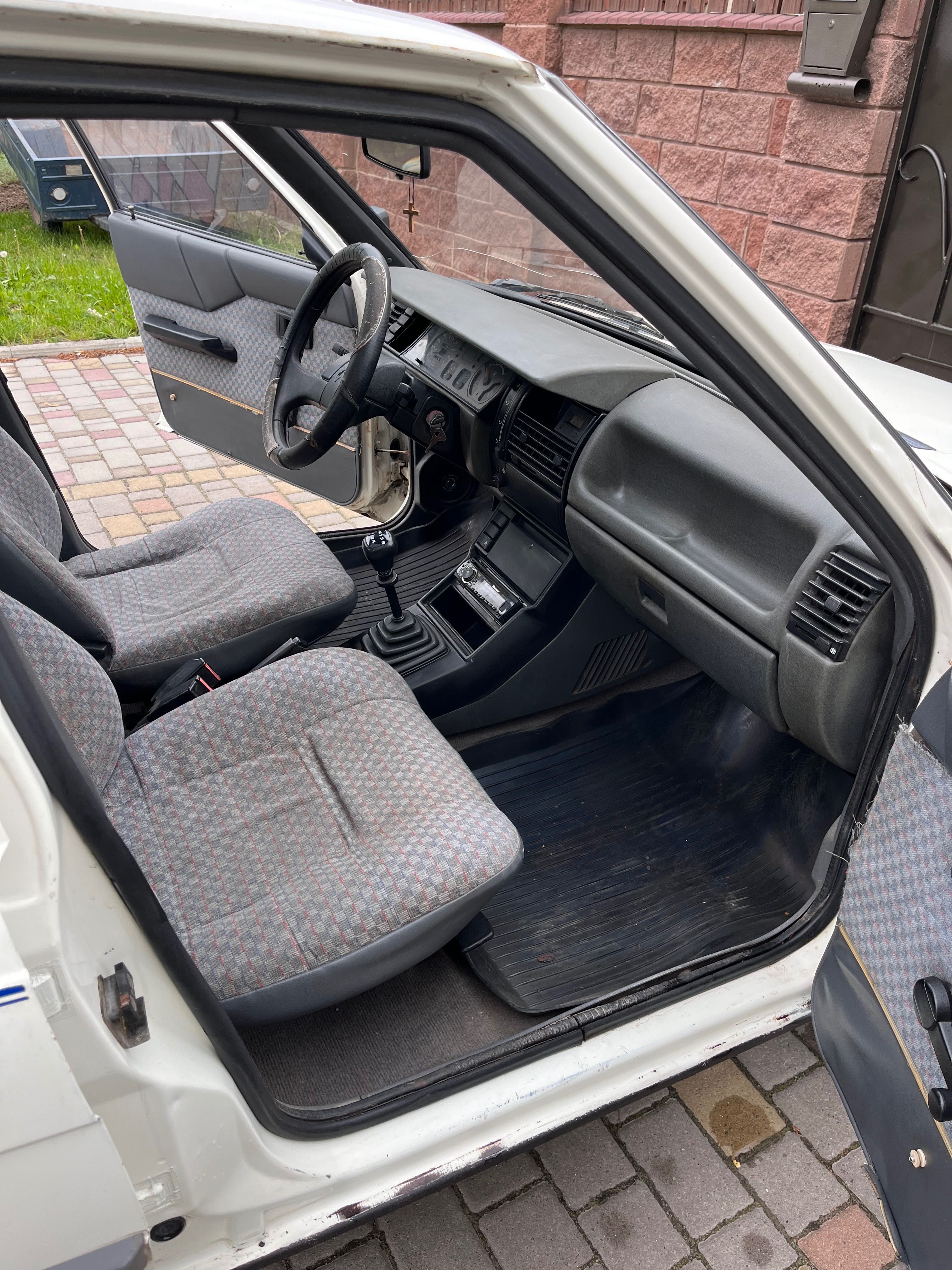 Продам Renault 11 1987р