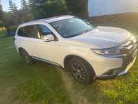 Mitsubishi Outlander 2.2 Diesel D-ID 150 KM* Niemcy* Bogata Wersja