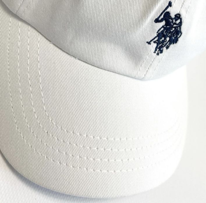 Кепка U.S. Polo ASSN. бейсболка Polo