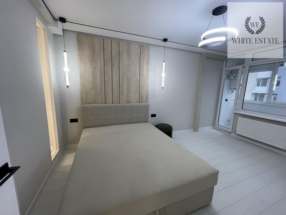 Продаж 2 кімнатної квартири вул. Смакули