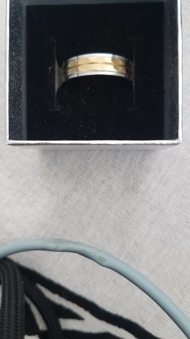 Aliança-Não perde o dourado