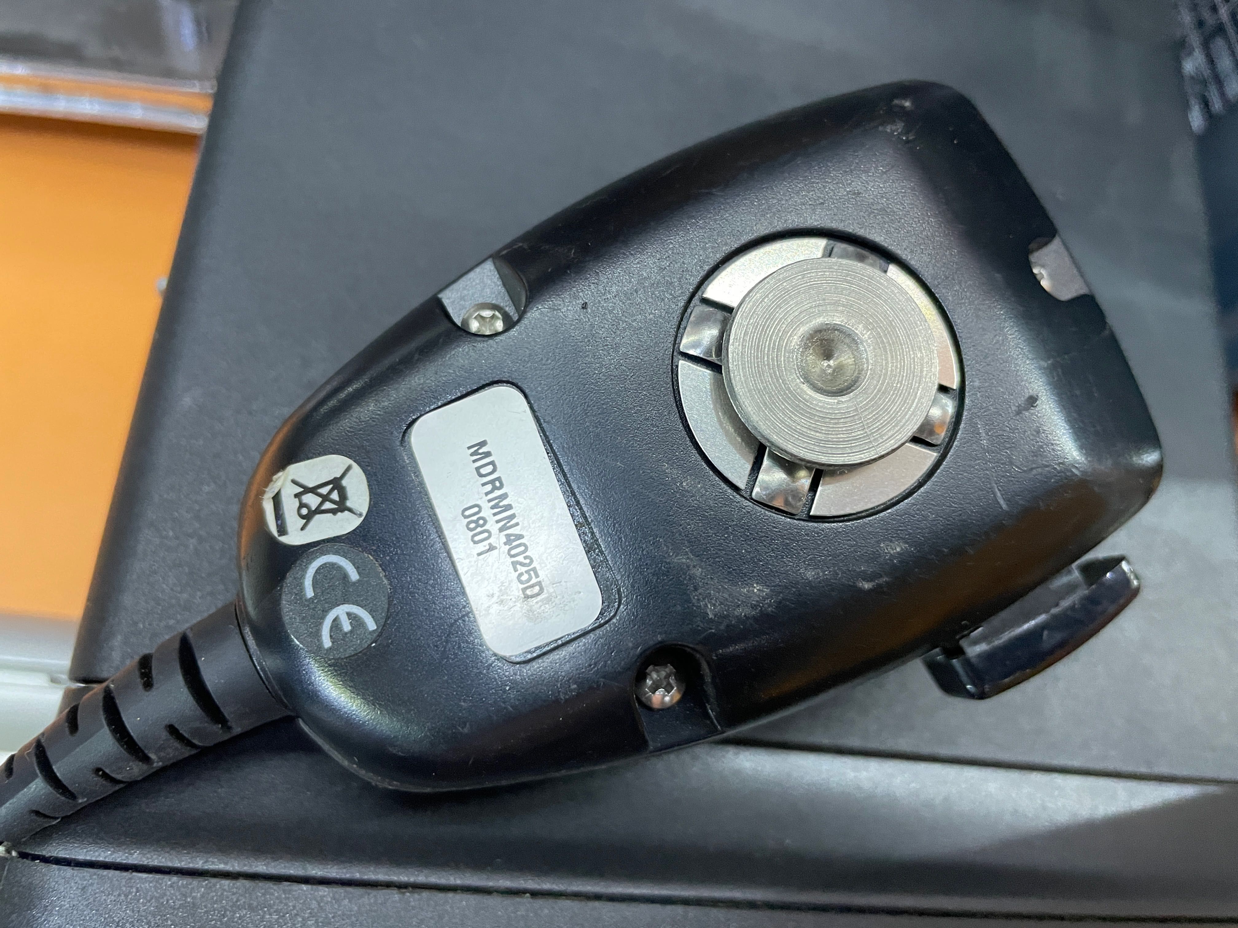 Рация motorola GM360 профессиональная радиостанция