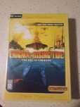 Gra na PC enigma rising tide