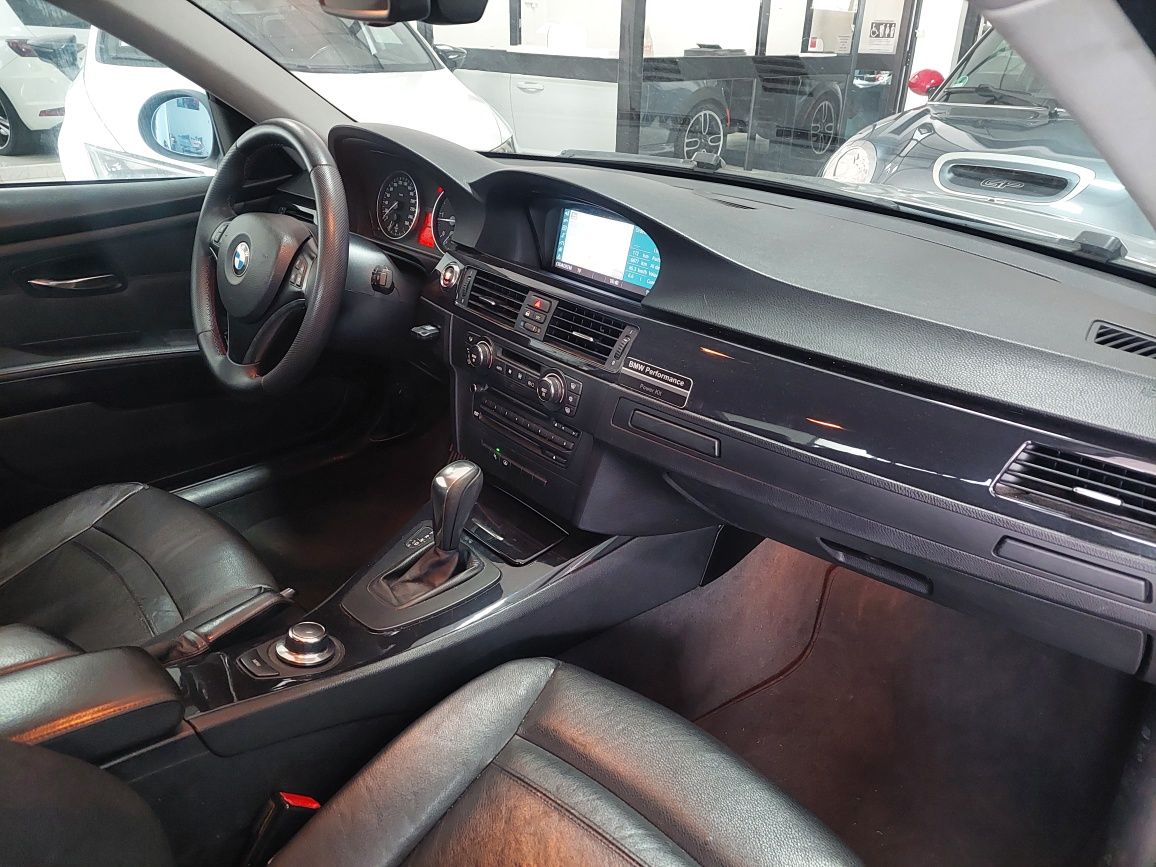 Bmw 320 D E92 Auto Pack-m