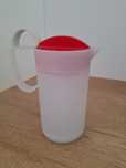 Dzbanek do cappuccino/ mikser  tupperware 500ml