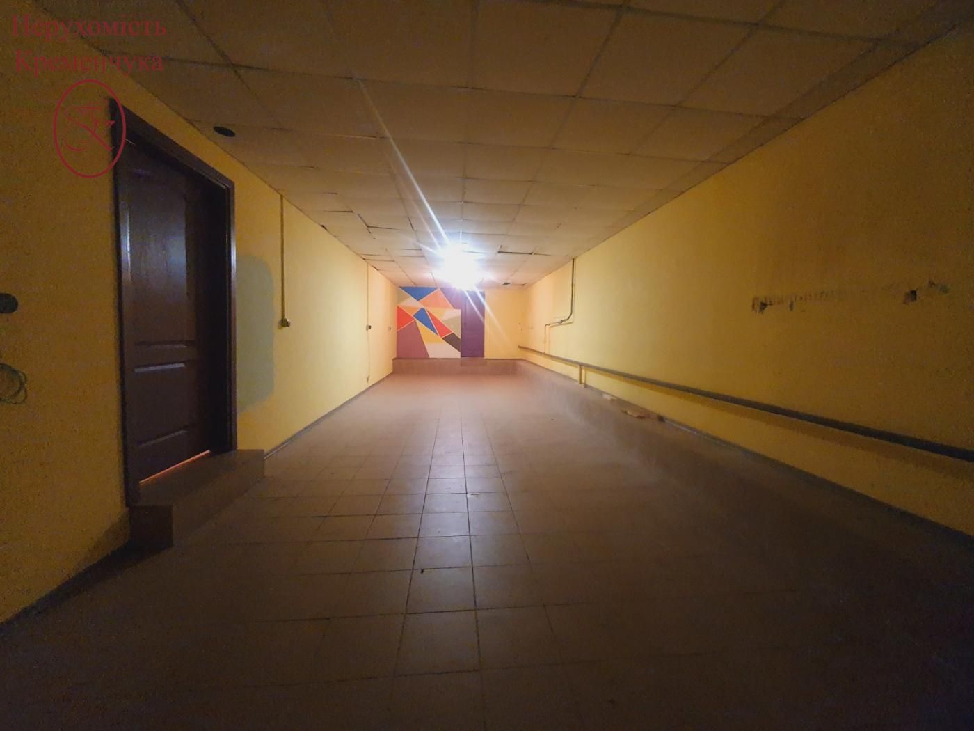 Оренда приміщення зупинка Гвардійська