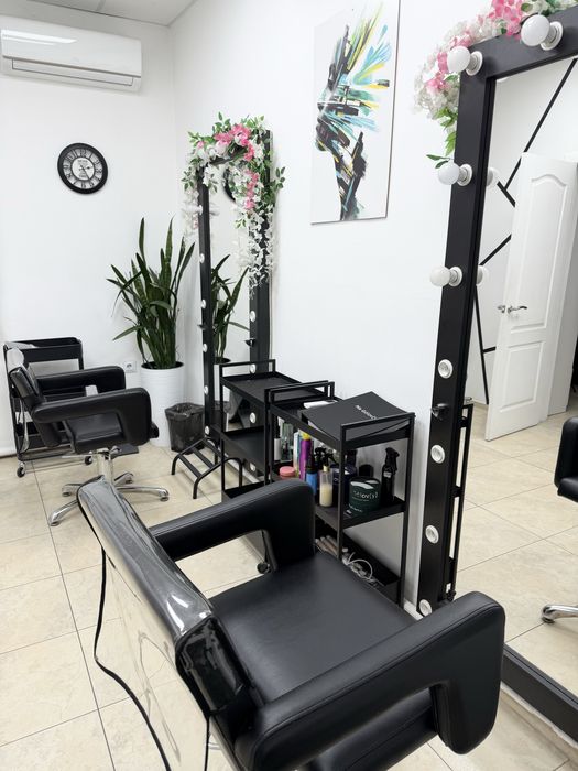 Оренда місце перукаря Нивки