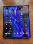 Samsung Z FOLD 3 - 256gb pamięci.