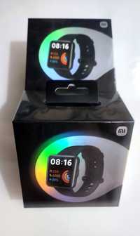 Smartwatch Xiaomi Redmi Watch 2 lite - Novo selado c/ garantia 2 anos