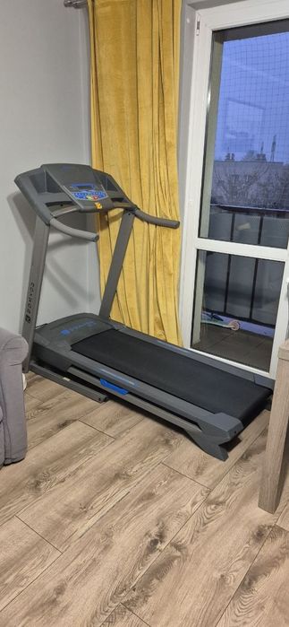 Bieżnia elektryczna DOMYOS TC-4