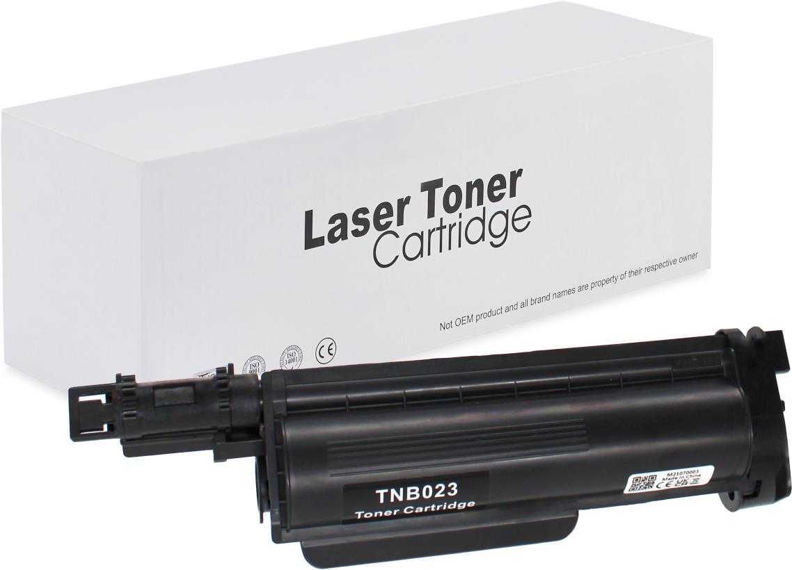 Toner do Brother MFC-B7710DN MFC-B7715DW B023