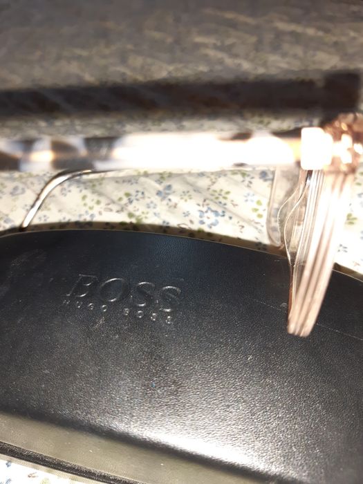 Okulary korekcyjne HUGO HG 1176 FWM WADA -1,5. PD 65