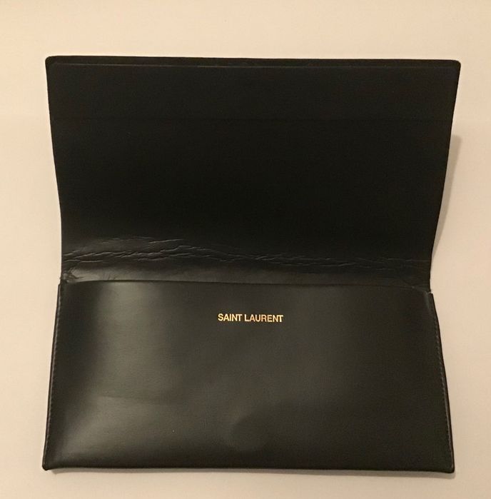 Caixas para óculos marca premium