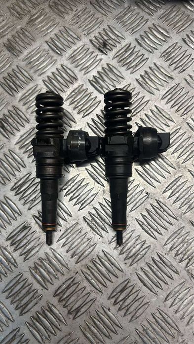 Pomoowtryski 2.0 SDI 073AS