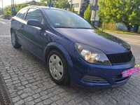 Opel Astra H Gtc 1.4 Benzyna