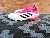 Buty dziewczęce korki - Adidas