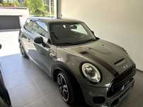 John Cooper Works – O Mini mais potente da sua geração