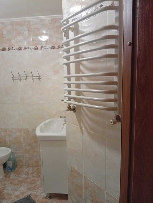 Здам кімнату в центрі міста