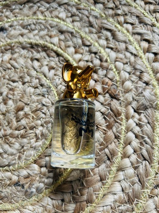 Mcm damska perfum nowa