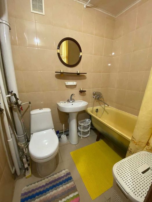 Аренда 1-комн. квартиры на Одесской от собственника.