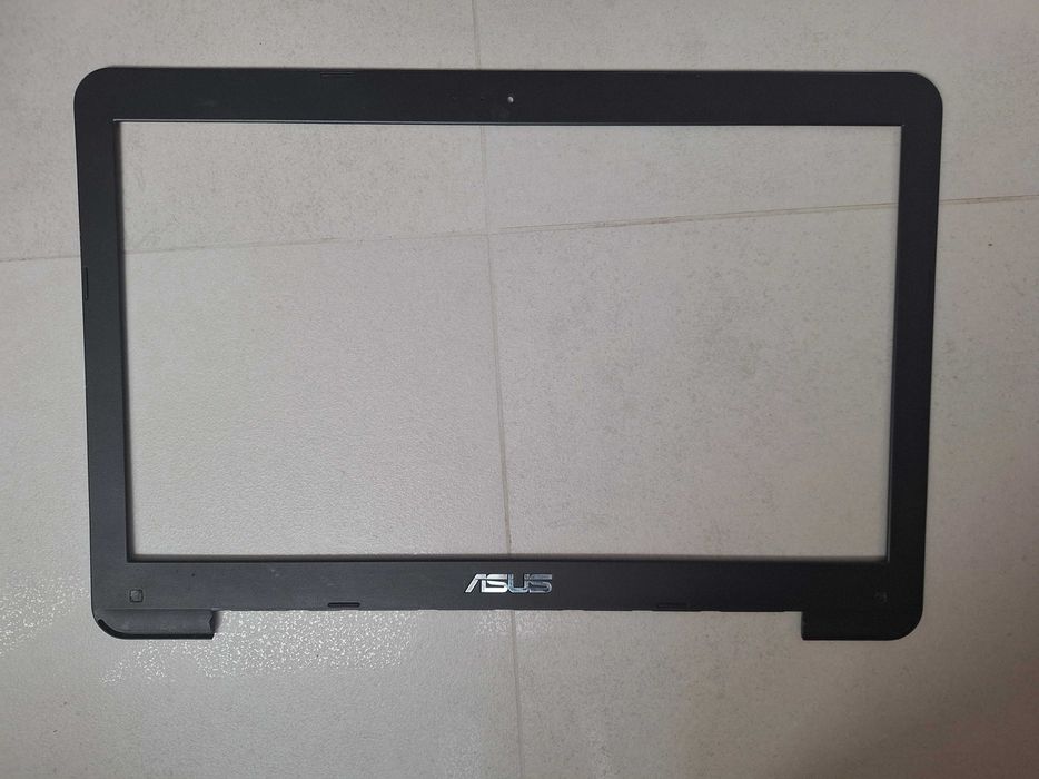 Asus F555L ноутбук кришка рамка матриці точпад петлі