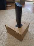 Modem Arris MB550B/CE komplet