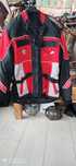 Kombinezon IXS ADV Afica Twin